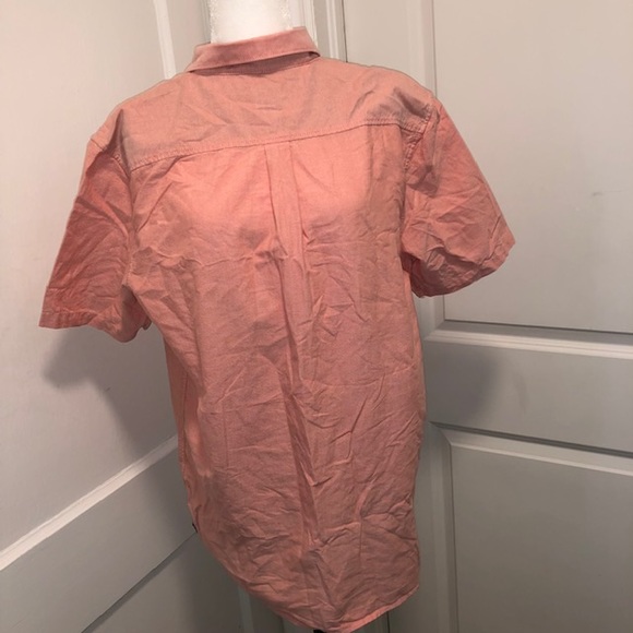 Vans Shirt size Med - Picture 5 of 6